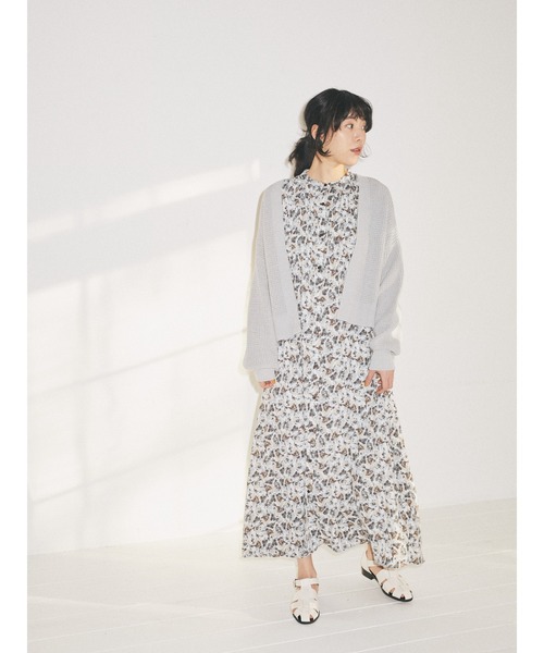 ORiental TRaffic(オリエンタルトラフィック)の「ORiental TRaffic グルカサンダル*(サンダル・レディース・ブラック/アイボリー・S/M/L)」の17枚目の写真