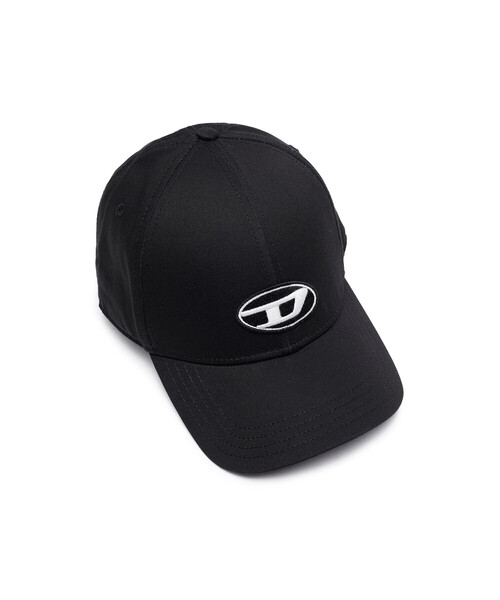 DIESEL（ディーゼル）の「メンズ キャップ ロゴ（キャップ・メンズ・ブラック/ホワイト/オレンジ/グリーン/ホワイト系その他/ブラウン/ブルー/ベージュ・02）」の15枚目の写真