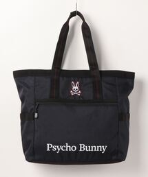Psycho Bunny（サイコバニー）の「[サイコバニー] トートバッグ