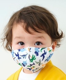 kladskap（クレードスコープ）の「総柄マスク（マスク・キッズ）」