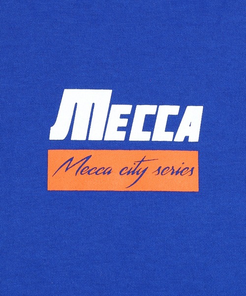 Figments(フィグメンツ)の「CITYロゴロンT(Tシャツ/カットソー・レディース・ホワイト/ブラック/ブルー・FREE)」の13枚目の写真