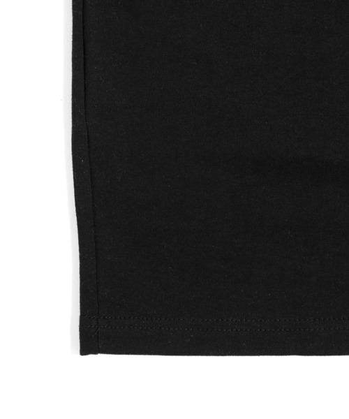 Figments(フィグメンツ)の「CITYロゴロンT(Tシャツ/カットソー・レディース・ホワイト/ブラック/ブルー・FREE)」の17枚目の写真