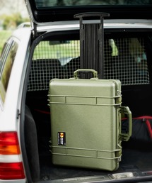 PELICAN | PELICAN　1560NF キャリーケース(スーツケース/キャリーバッグ)