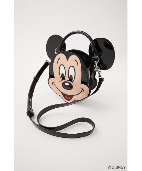 Disney SERIES CREATED by MOUSSY（ディズニーシリーズクリエイ