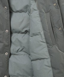 希少　COMME des GARCONS SHIRT ダウンコート COMME des GARCONS HOMME（コム デ ギャルソン・オム）の「DOWN
