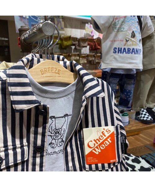 セール】/東山動植物園コラボ ゆるタッチアニマルTシャツ（Tシャツ