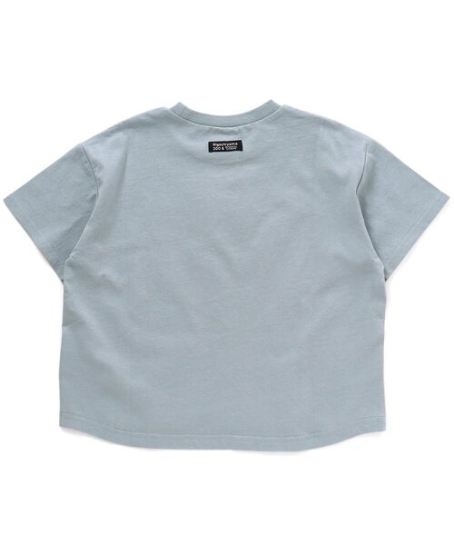 セール】/東山動植物園コラボ ゆるタッチアニマルTシャツ（Tシャツ