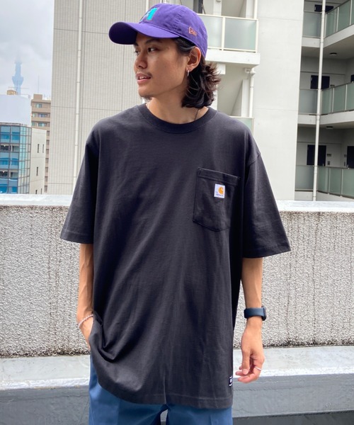 GRIZZLY（グリズリー）の「GRIZZLY/グリズリー GRIZZLY×CARHARTT