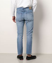 VICTIM（ヴィクティム）の「VICTIM ヴィクティム / DAMEGE DENIM PANTS