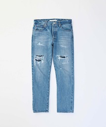 VICTIM ヴィクティム スリムフィット デニムパンツ size L