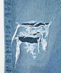 VICTIM ヴィクティム スリムフィット デニムパンツ size L