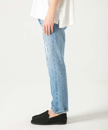 VICTIM ヴィクティム スリムフィット デニムパンツ size L