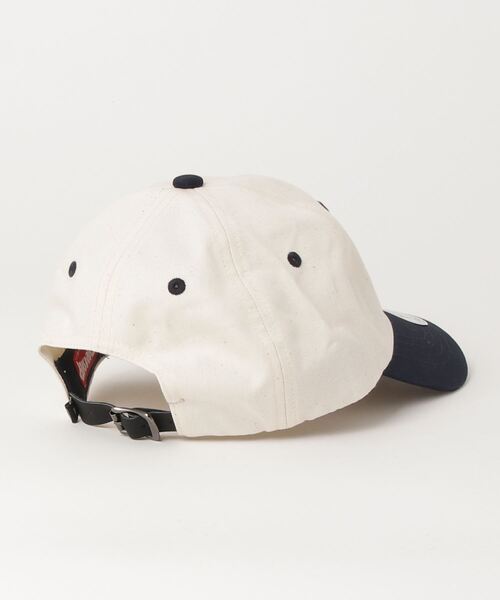 THRASHER(スラッシャー)の「THRASHER/スラッシャー キッズ キャップ 22TH-C08K(キャップ・キッズ・ホワイト×ネイビー/ホワイト系その他2/ホワイト×グリーン・FREE)」の5枚目の写真
