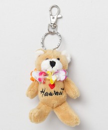 Kahiko（カヒコ）の「【Kahiko】レイベアキーホルダー（キーホルダー）」