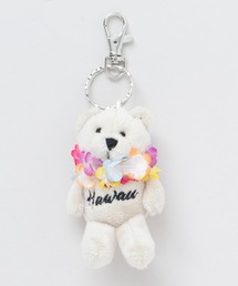 Kahiko（カヒコ）の「【Kahiko】レイベアキーホルダー（キーホルダー）」