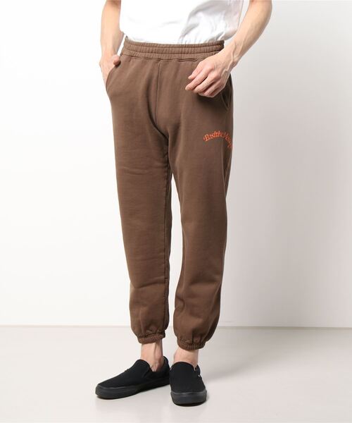 A Positive Message/ポジティブメッセージ/トランストラックパンツ/TranceTrackPants