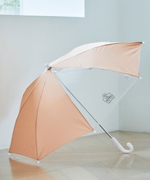 LAKOLE | 【SCHOOL】バイカラー長傘 / 260793(長傘)