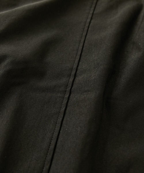 un dix cors（アンディコール）の「高見え　2WAYロングスリットスカート（スカート・レディース・ブラック/カーキ/グレー系その他・FREE）」の16枚目の写真