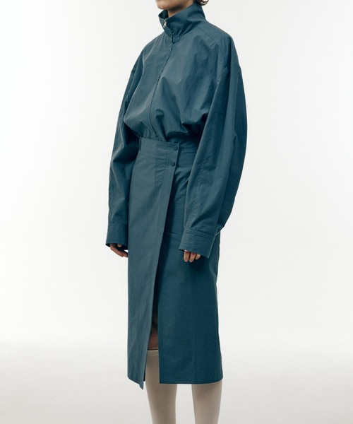 JUMPSUIT DRESS