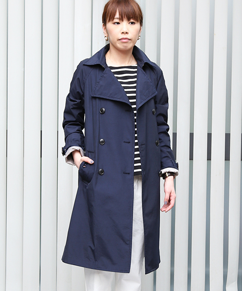 MELROSE claire（メルローズ クレール）の「○麻生久美子さん