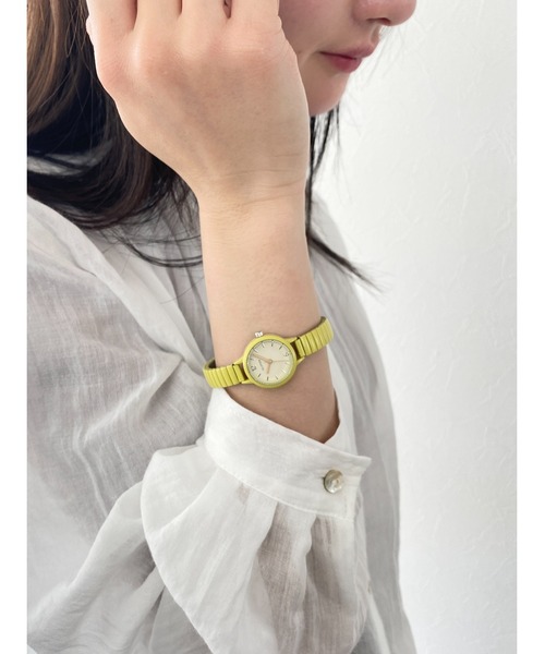 アナカラージウォッチ　アナカラーシンベロム　デッキ9/159/16発送不可 アナカラージウォッチ アナカラーシンベロム デッキ9/159/16発送