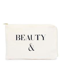 BEAUTY&YOUTH UNITED ARROWS | BY スーベニア ドキュメントバッグ(クラッチバッグ)