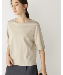 human woman | ◆強撚トップスカットソー(Tシャツ/カットソー)