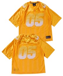 XLARGE | XLARGE x FUBU GAME SHIRT(シャツ/ブラウス)