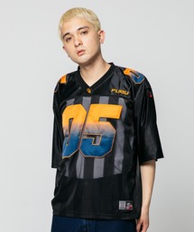 XLARGE | XLARGE x FUBU GAME SHIRT(シャツ/ブラウス)