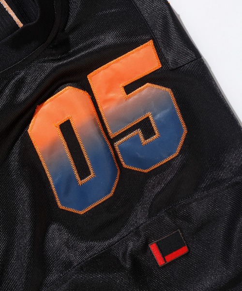 XLARGE（エクストララージ）の「XLARGE x FUBU GAME SHIRT