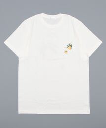 Bshop | History of Art | プリントTシャツ APRICOT MEN(Tシャツ/カットソー)