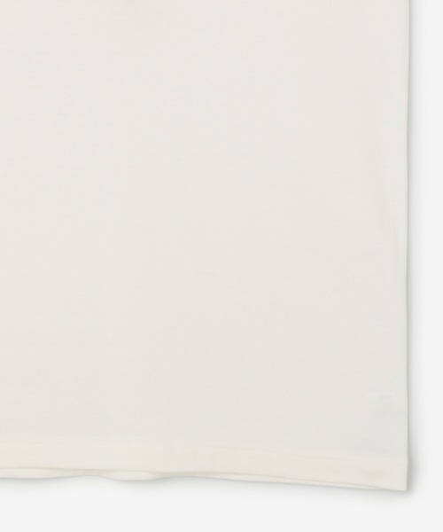 Bshop（ビショップ）の「History of Art | プリントTシャツ APRICOT MEN（Tシャツ/カットソー・メンズ・D・LARGE/XX-LARGE/X-LARGE）」の5枚目の写真