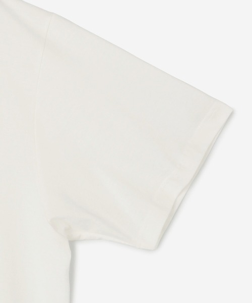 Bshop（ビショップ）の「History of Art | プリントTシャツ APRICOT MEN（Tシャツ/カットソー・メンズ・D・LARGE/XX-LARGE/X-LARGE）」の4枚目の写真