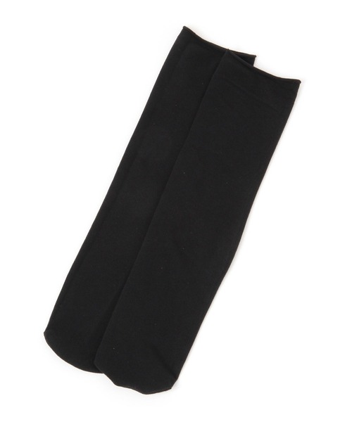 ANGEL SOCKS(エンジェルソックス)の「ANGEL SOCKS/1231パステルソックス 2296806(ソックス/靴下・レディース・ホワイト/ライトブルー/ブラック/パープル/グレー/ピンク/イエロー/ライトグリーン・FREE)」の1枚目の写真