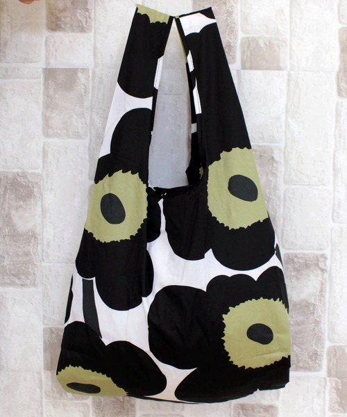 marimekko（マリメッコ）の「Marilogo/Siirtolapuutarha/Pieni