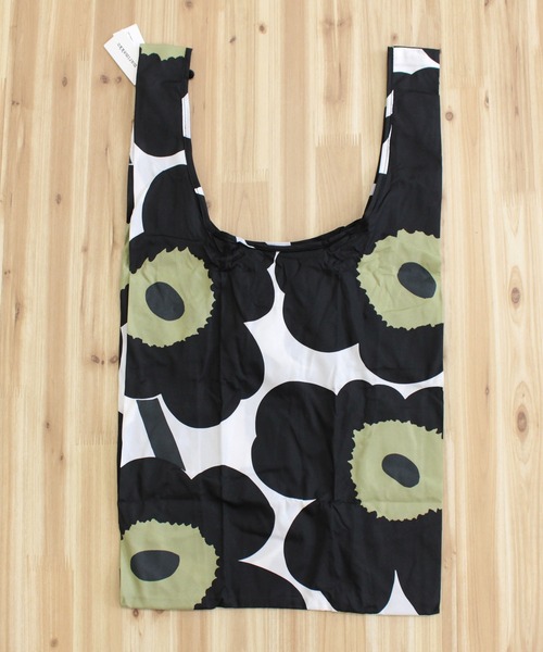 marimekko エコバッグ 大きめ 黒 楽天市場】マリメッコ トートバッグ エコバッグ 折りたたみ