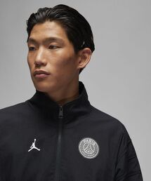 パリ・サンジェルマン ジョーダン ジャケット XL】ジョーダン パリサンジェルマン PSG トラックジャケット