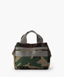 BRIEFING | 【ブリーフィングゴルフ】CART TOTE WOLF GRAY/カートトートウルフグレー(トートバッグ)