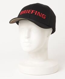 BRIEFING | MENS TC TWILL CAP(キャップ)