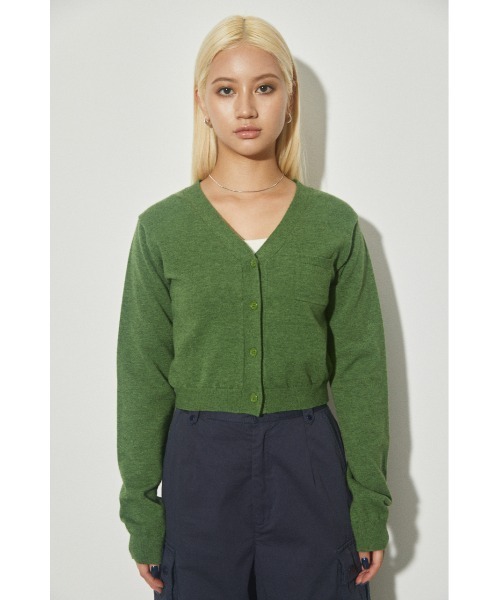 トップス HG LAGUA GEM（ラグアジェム）の「MIX COLOR HG TOPS ミックスカラー