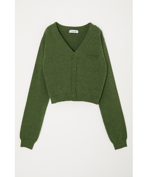 LAGUA GEM（ラグアジェム）の「MIX COLOR HG TOPS ミックスカラー