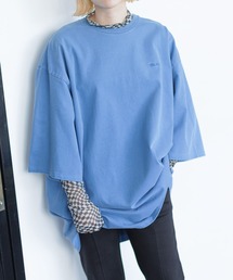 PBLIM | PAGEBOYLIM/ブリーチビックT(Tシャツ/カットソー)