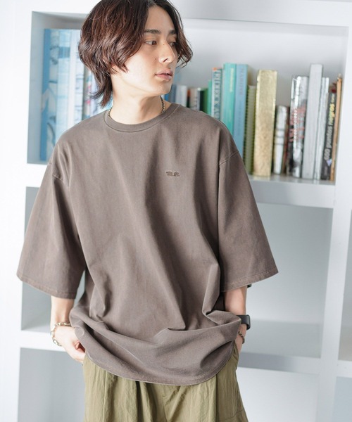 セール】PAGEBOYLIM/ブリーチビックT（Tシャツ/カットソー）｜PBLIM