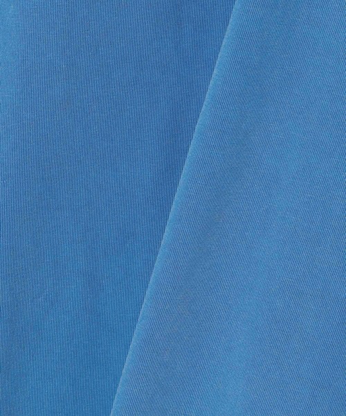 PBLIM(ページボーイリム)の「PAGEBOYLIM/ブリーチビックT(Tシャツ/カットソー・レディース・ブルー/ブラウン・LARGE/MEDIUM)」の12枚目の写真