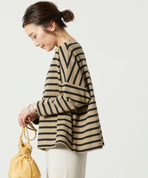 FREAK'S STORE | 【WEB限定】バスクロングスリーブTシャツ(Tシャツ/カットソー)