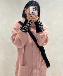 kutir | 【新色追加】リメイクライクアームウォーマー(アームカバー)