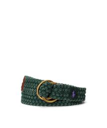 POLO RALPH LAUREN（ポロ ラルフ ローレン）の「ウェブド