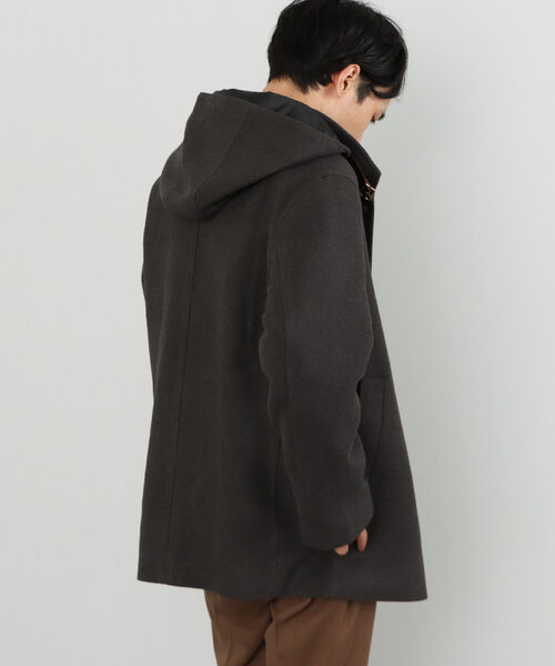 BEAMS HEART（ビームスハート）の「BEAMS HEART / フーディ スタンド