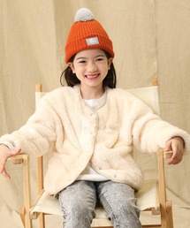 【GERRY】ボアカーディガン