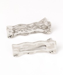 メタルスクエアクリップセット